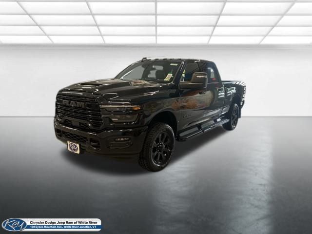 2025 Ram 2500 Pickup 