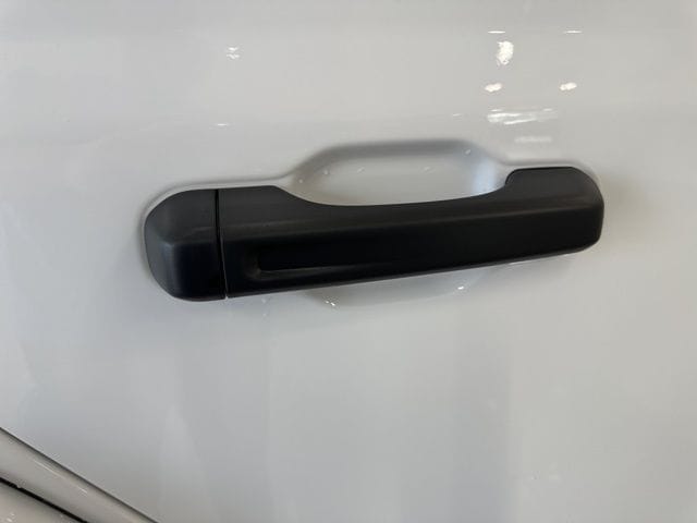 2025 Jeep Wrangler 4-Door Sahara - Photo 23