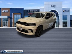 2026 Dodge Durango GT Plus Sport Utility