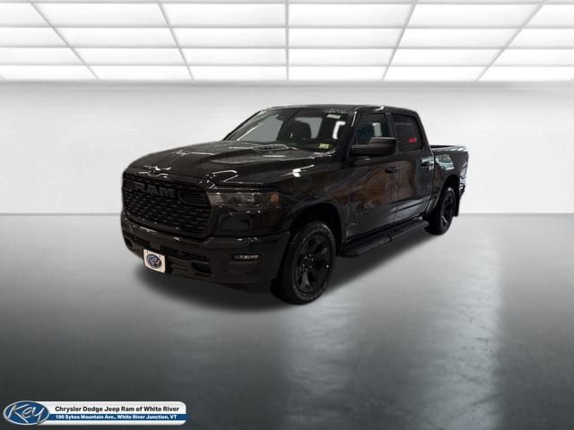 2025 RAM Ram 1500 Pickup Tradesman's photo