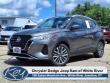 Used 2024 Nissan Kicks SV SUV