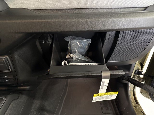2026 Jeep Wrangler 4-Door Willys - Photo 51