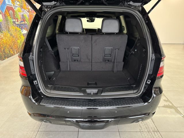 2026 Dodge Durango GT Plus - Photo 45