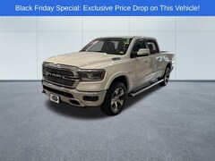 2022 Ram 1500 Laramie Truck