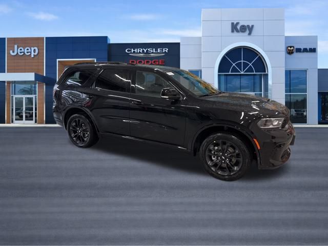 2026 Dodge Durango GT Plus - Photo 9