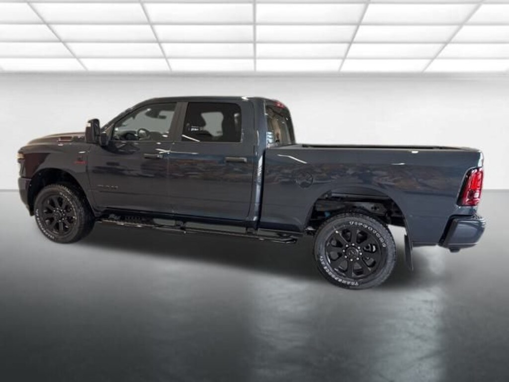 New 2026 Ram 2500 Big Horn Pickup