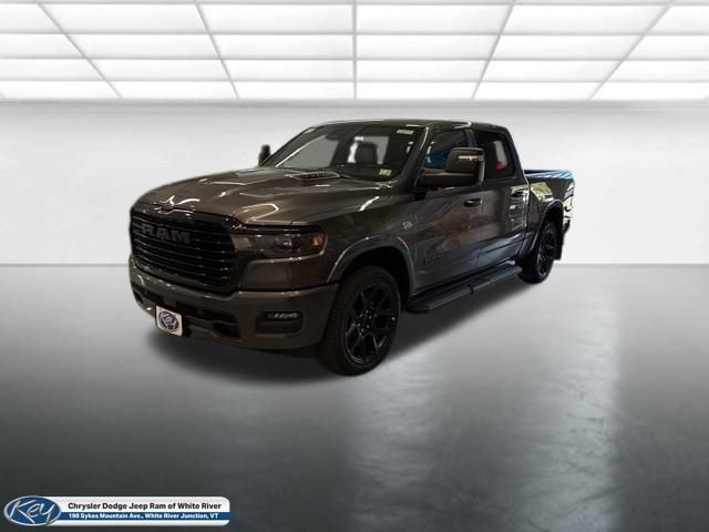 2026 Ram 1500 Pickup 