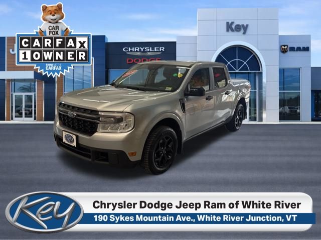 2024 Ford Maverick Truck 