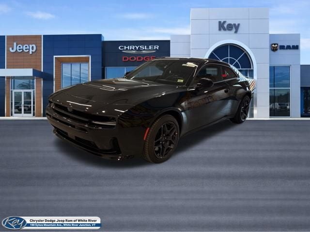 2026 Dodge Charger Scat Pack AWD's photo