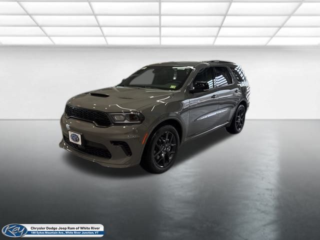 2026 Dodge Durango GT HEMI Plus V8's photo
