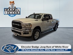 2024 Ram 2500 Big Horn Truck