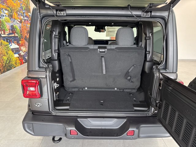 2026 Jeep Wrangler 2-Door Sport S - Photo 33
