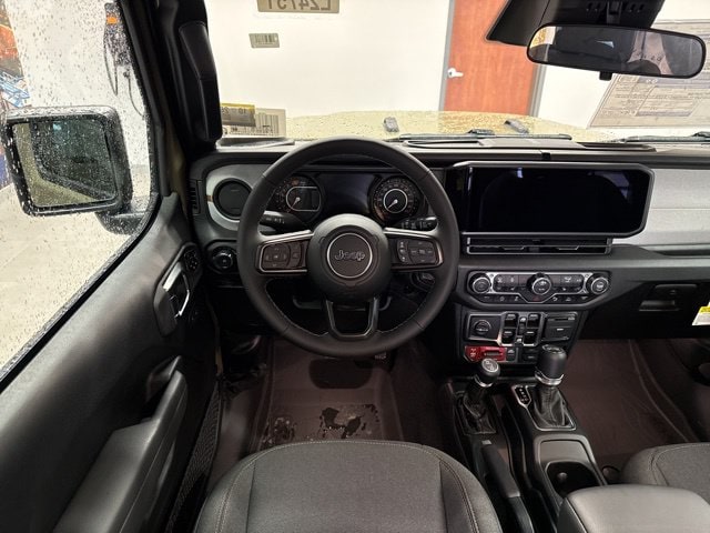 2026 Jeep Wrangler 4-Door Willys - Photo 40