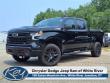 Used 2023 Chevrolet Silverado 1500 LT Trail Boss Truck