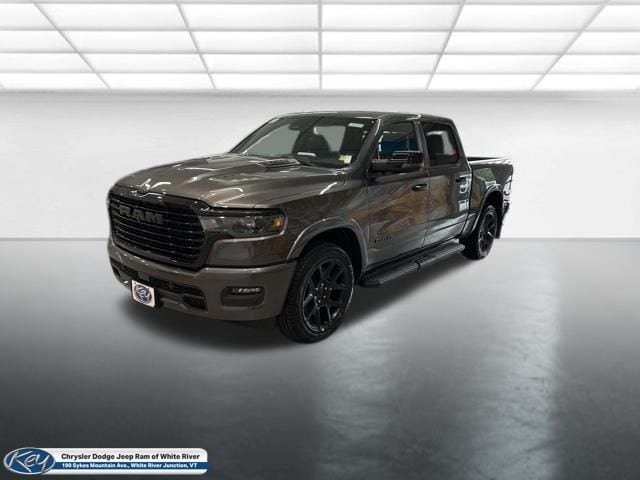 2026 Ram 1500 Pickup 