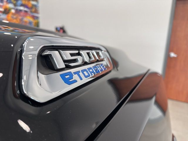2026 RAM 1500 Big Horn/Lone Star - Photo 25