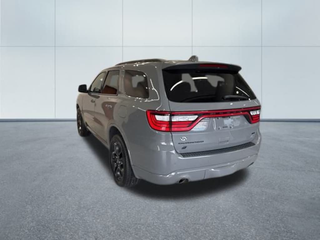Used 2022 Dodge Durango GT Plus SUV