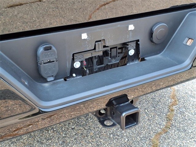 2023 Chevrolet Silverado 1500 LT Trail Boss photo 4