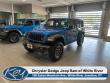 Used 2024 Jeep Wrangler Rubicon SUV