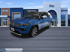 2026 Jeep Compass Limited Sport Utility