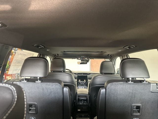 2025 Jeep Grand Cherokee L Altitude - Photo 51