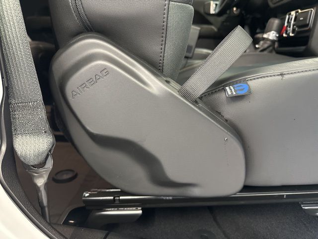 2025 Jeep Wrangler 4-Door Sahara - Photo 56