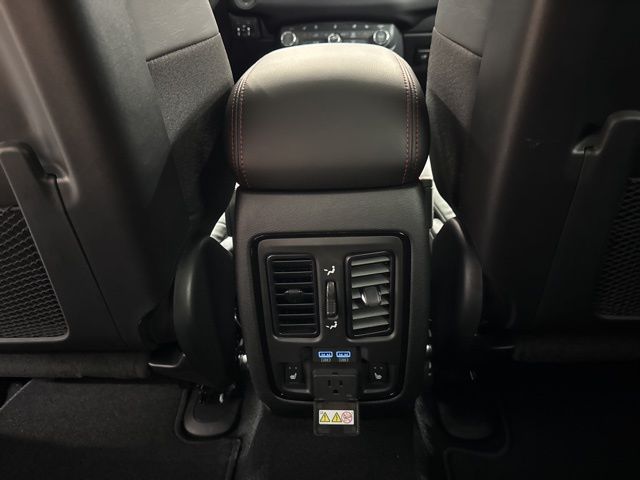 2026 Dodge Durango GT Plus - Photo 40