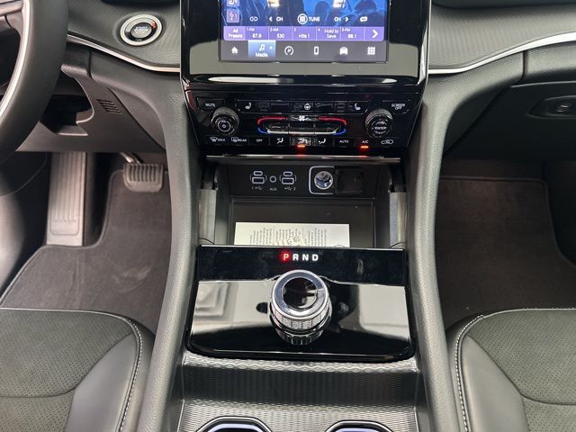 2025 Jeep Grand Cherokee L Altitude - Photo 33