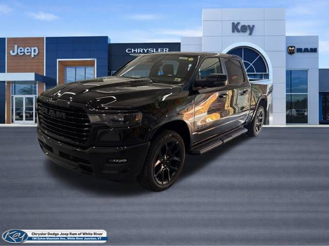 2027 Ram 1500