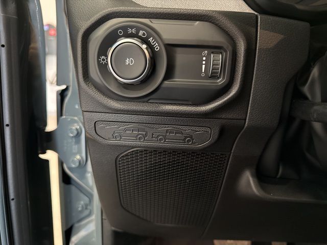 2025 Jeep Wrangler 4-Door Sport S - Photo 27
