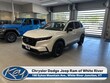 Honda CR-V Hybrid