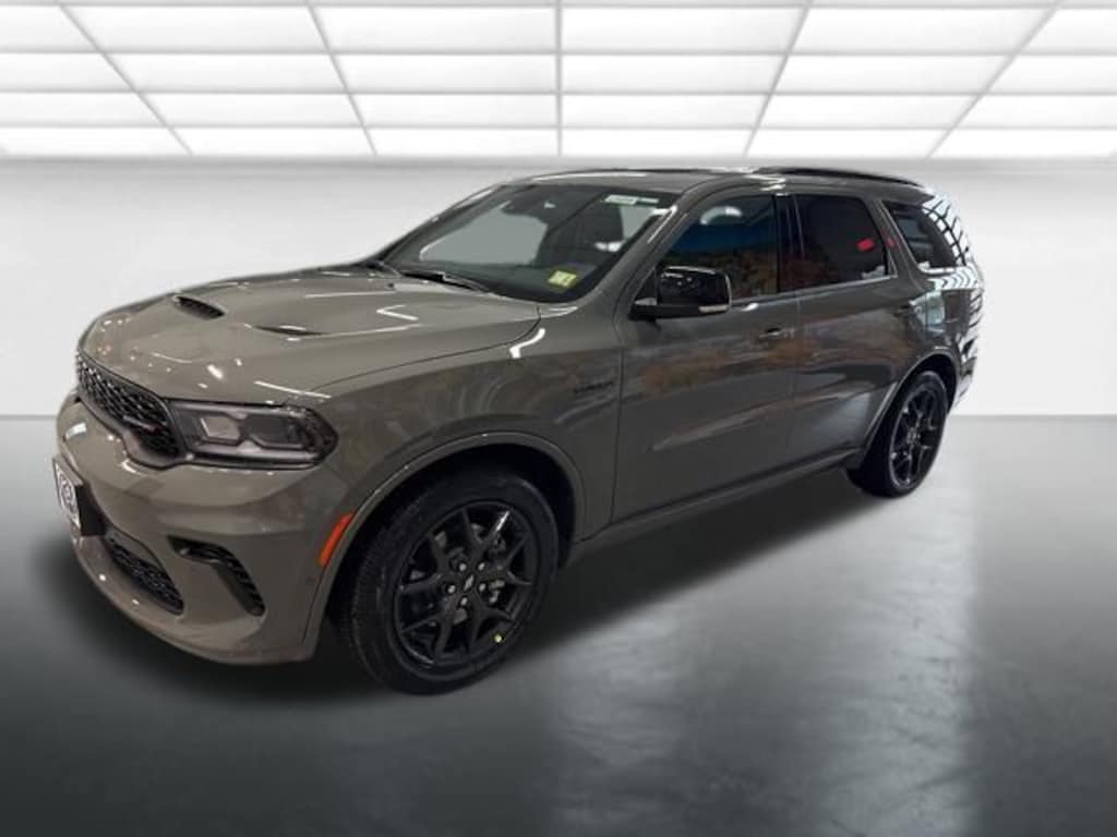 New 2026 Dodge Durango GT Plus Hemi V8 Sport Utility