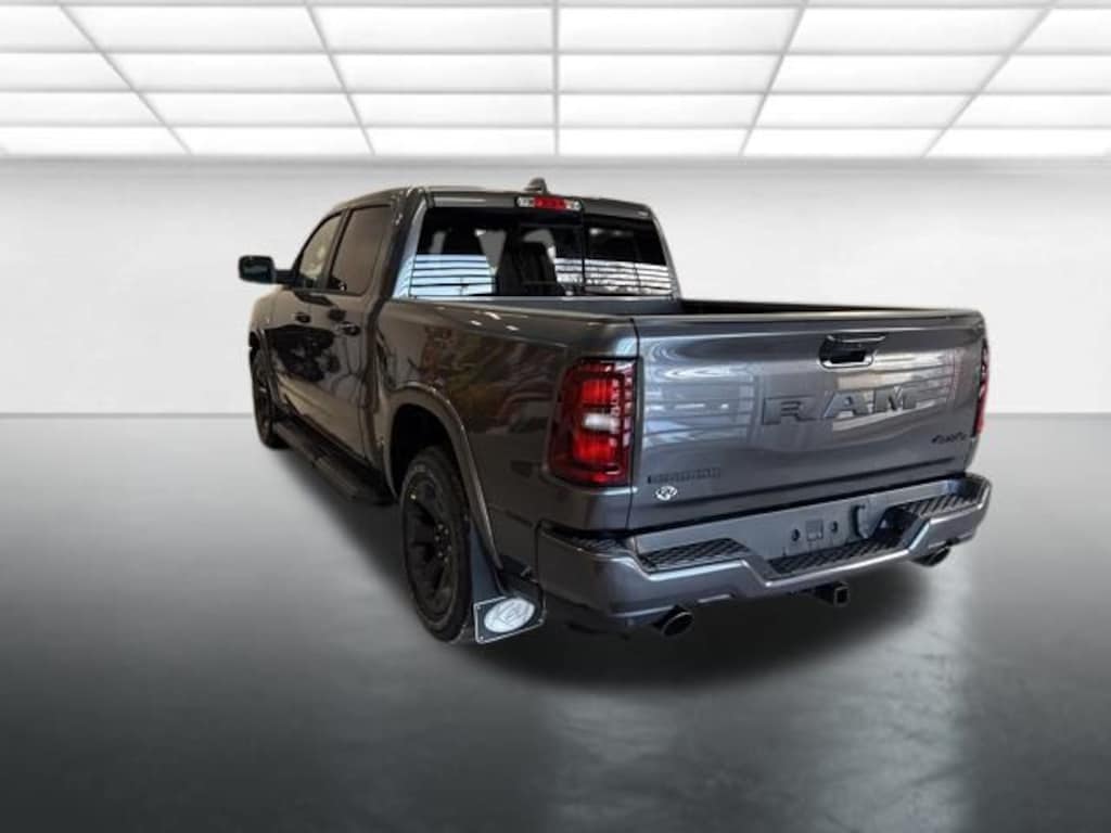 New 2026 Ram 1500 Big Horn/Lone Star Pickup