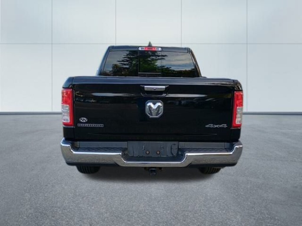 Used 2019 Ram 1500 Big Horn/Lone Star Truck