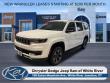 Used 2024 Jeep Wagoneer Series III SUV