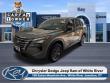 Used 2024 Nissan Rogue S SUV