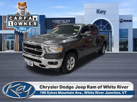 2020 Ram 1500 Big Horn/Lone Star Truck