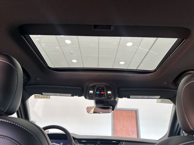 2025 Jeep Grand Cherokee L Altitude - Photo 47