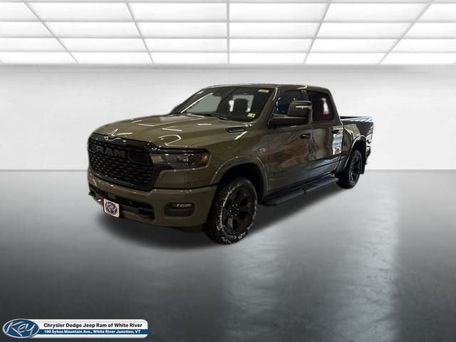 2026 RAM Ram 1500 Pickup Big Horn/Lone Star's photo