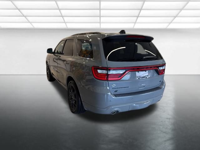 2026 Dodge Durango GT Plus photo 3