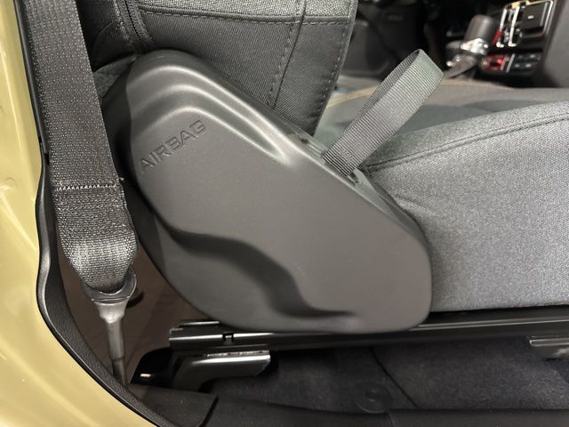 2026 Jeep Wrangler 4-Door Willys - Photo 50