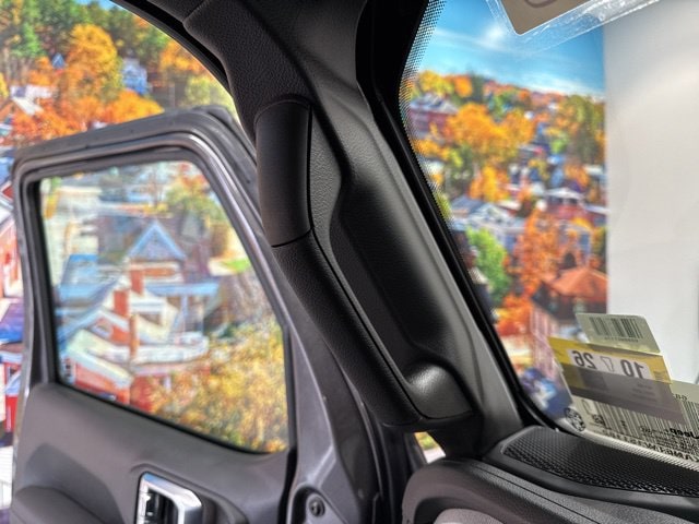 2026 Jeep Wrangler 2-Door Sport S - Photo 31
