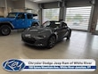Mazda Miata RF