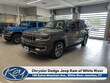 Jeep Wagoneer L