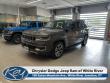 Used 2023 Jeep Wagoneer L Series II SUV