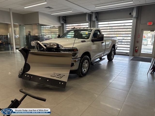 2026 RAM Ram 3500 Pickup Tradesman's photo
