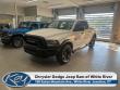Used 2023 Ram 1500 Classic Warlock Truck