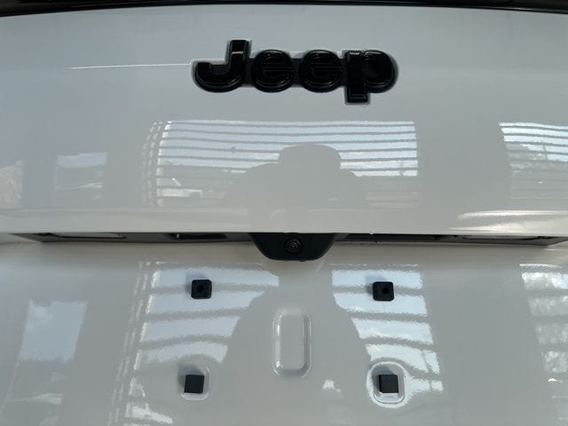 2025 Jeep Grand Cherokee L Altitude - Photo 20