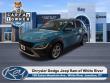 Used 2023 Hyundai Kona SEL SUV