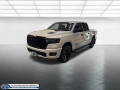 2025 Ram 1500 Tradesman Pickup